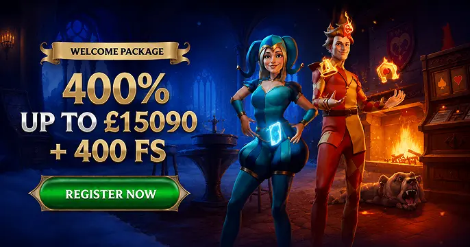 LolaJack casino login