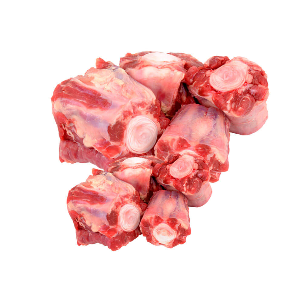 Quality Oxtail