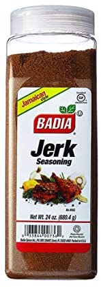 Badia Jerk Seasoning 680.4g