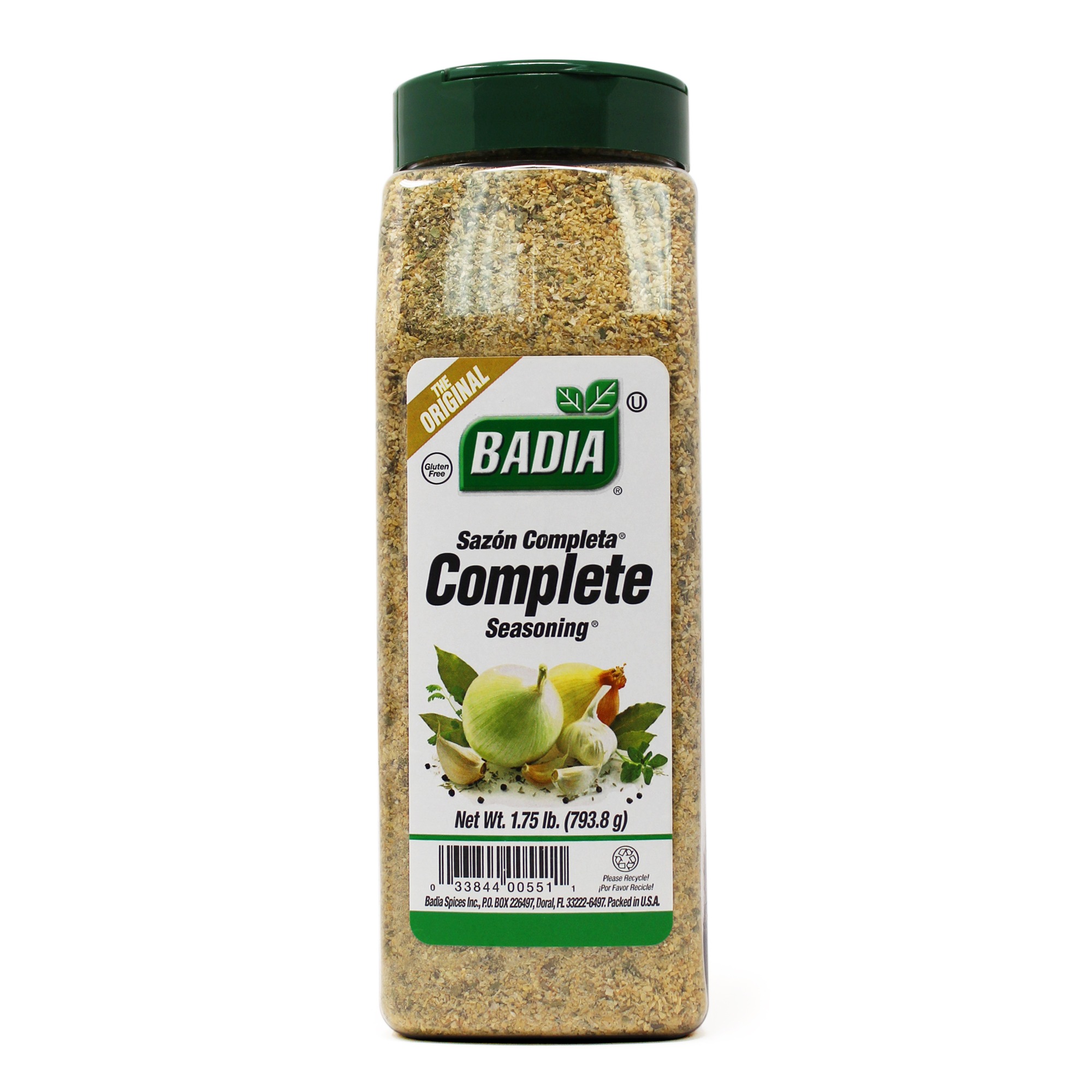 Badia Complete Seasoning 793.8g