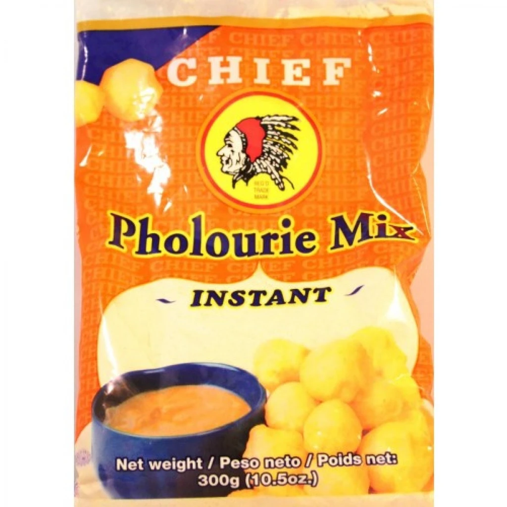 Chief Phoulourie 300g