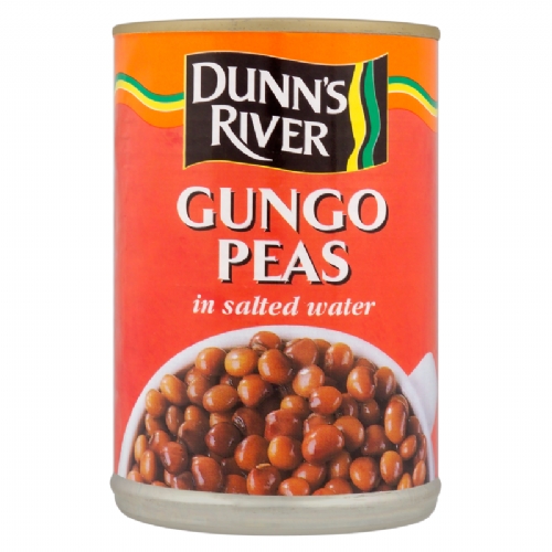 Dunn’s River Gungo Peas