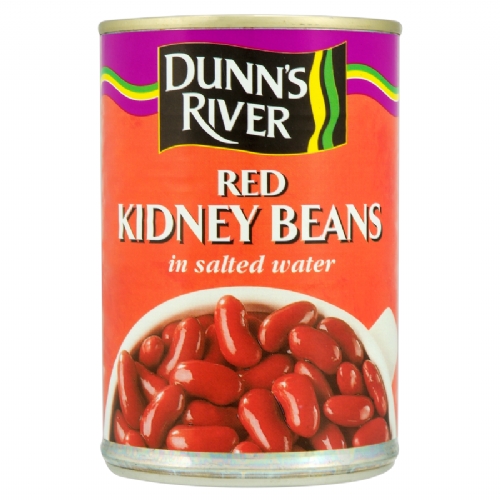 Dunn’s River Red Kidney Beans 400g