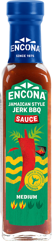 Encona Jerk BBQ