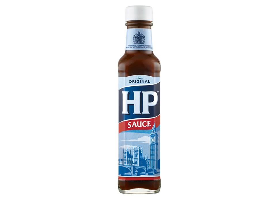 HP Sauce 225g