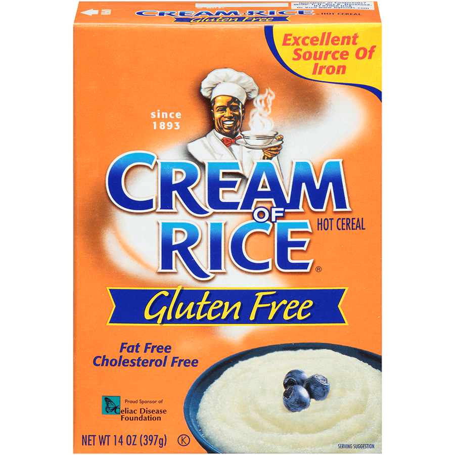 Cream of Rice 397g