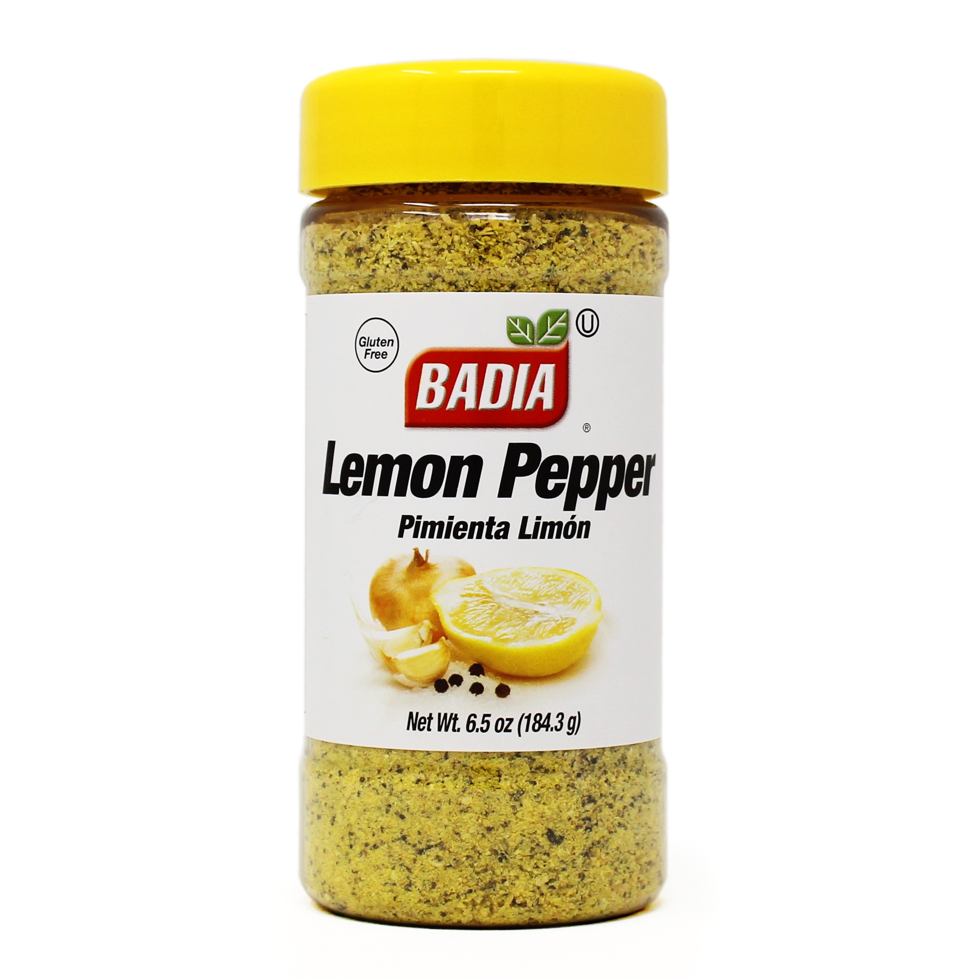 Badia Lemon Pepper Seasoning 184g