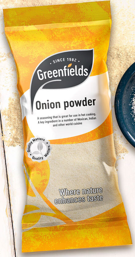 GF Onion Powder 75g
