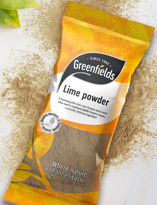 GF Lime Powder