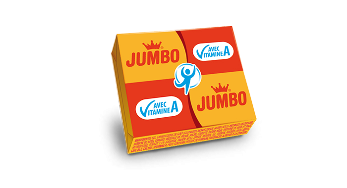 Jumbo Seasoning Cubes 20