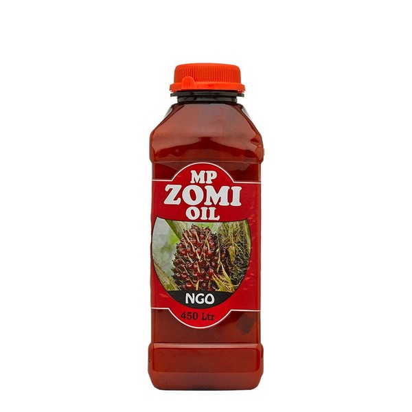 MP Zomi Oil 450ml