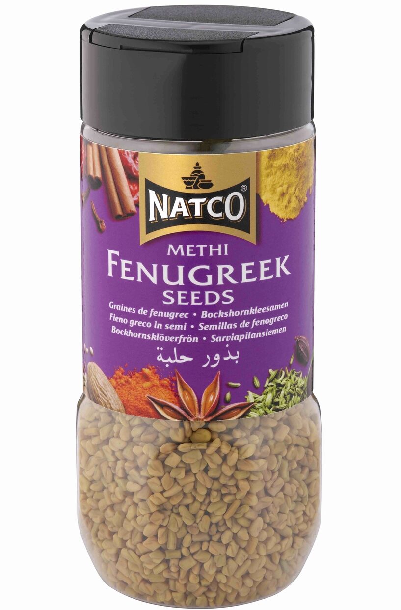 Natco Methi Seeds 100g