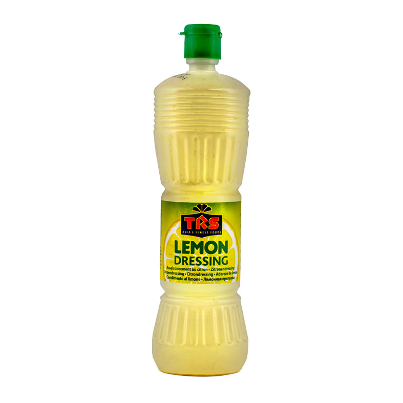 TRS Lemon Dressing 400ml