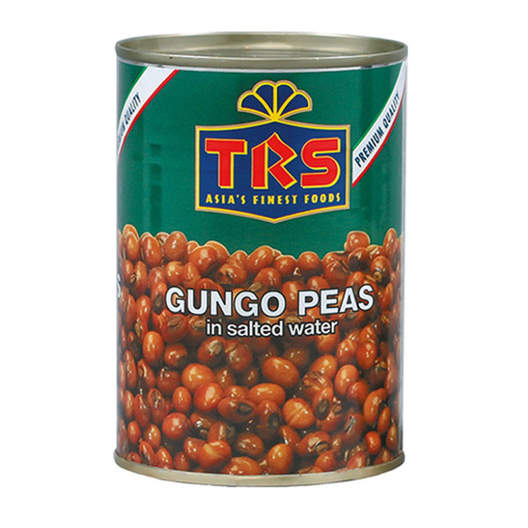 TRS Boiled Gungo Peas 400g