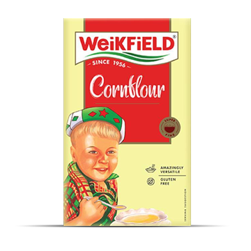 Weikfield Corn Flour 200g