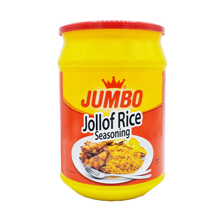 Jumbo Jollof Powder 1kg